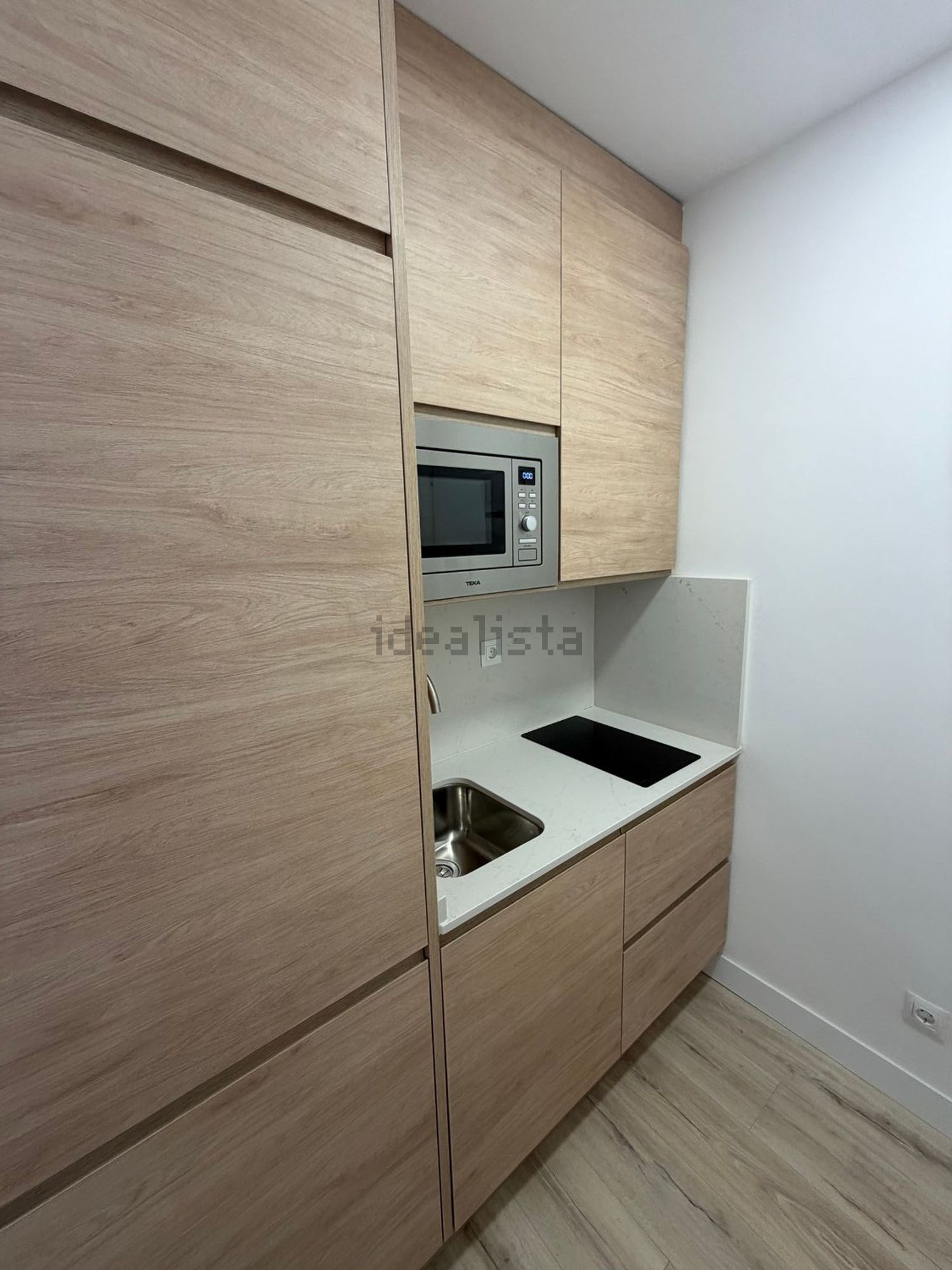 Appartamento 50 m² a Madrid