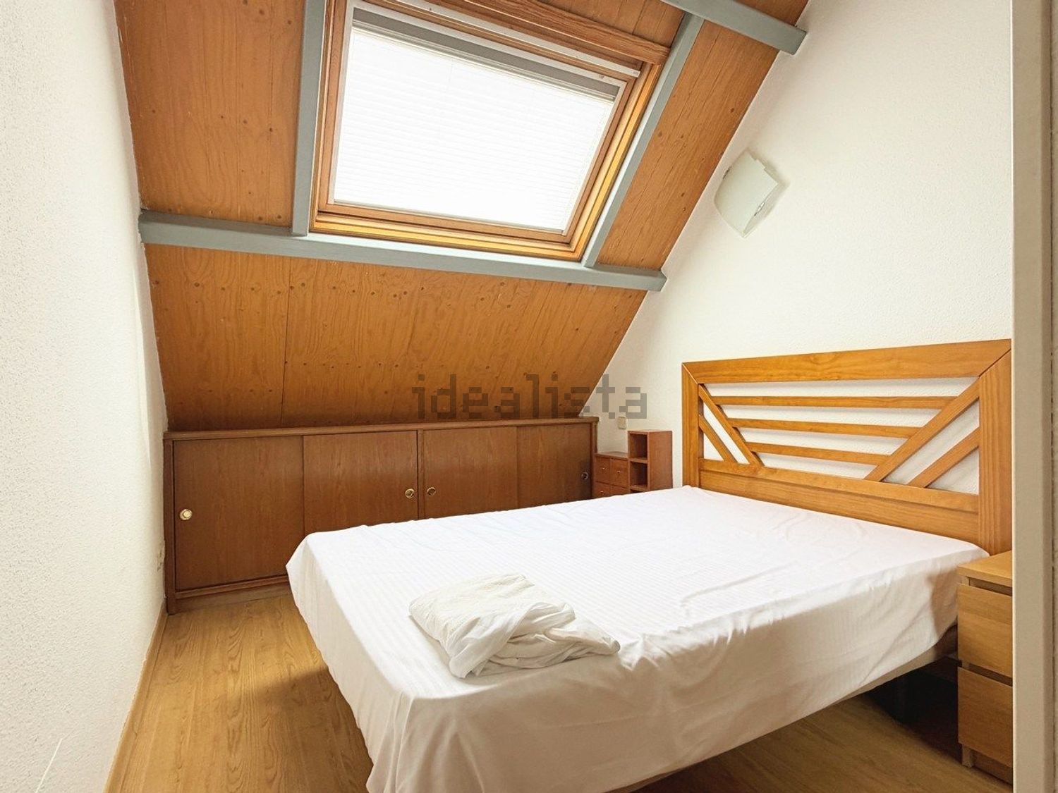 Pis de 76 m² a Madrid