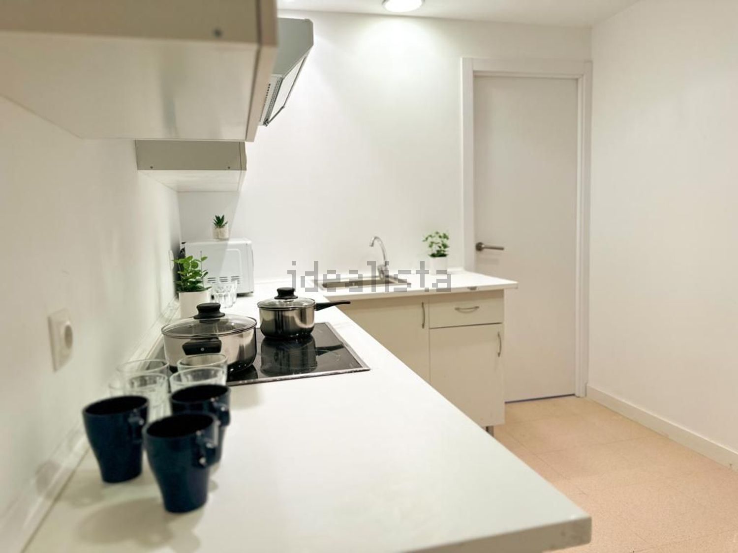 Habitación 230 m², Madrid