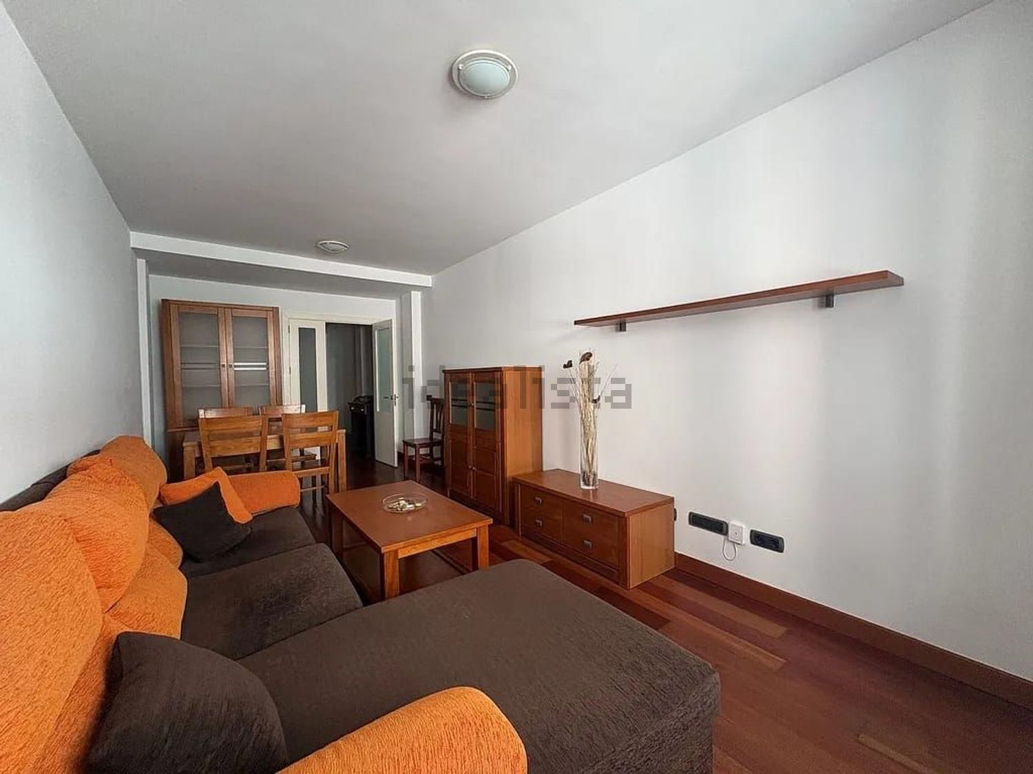 Piso de 42 m² en Manacor