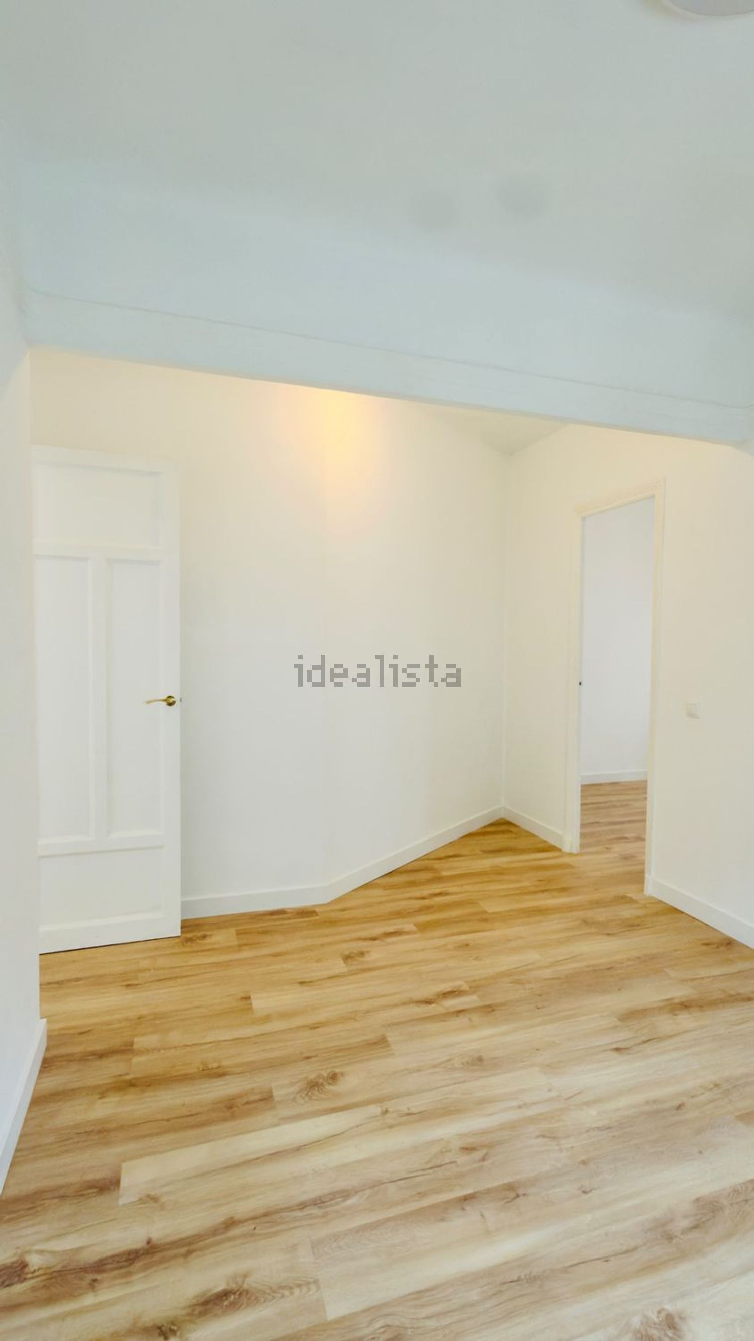Pis de 65 m² a Madrid