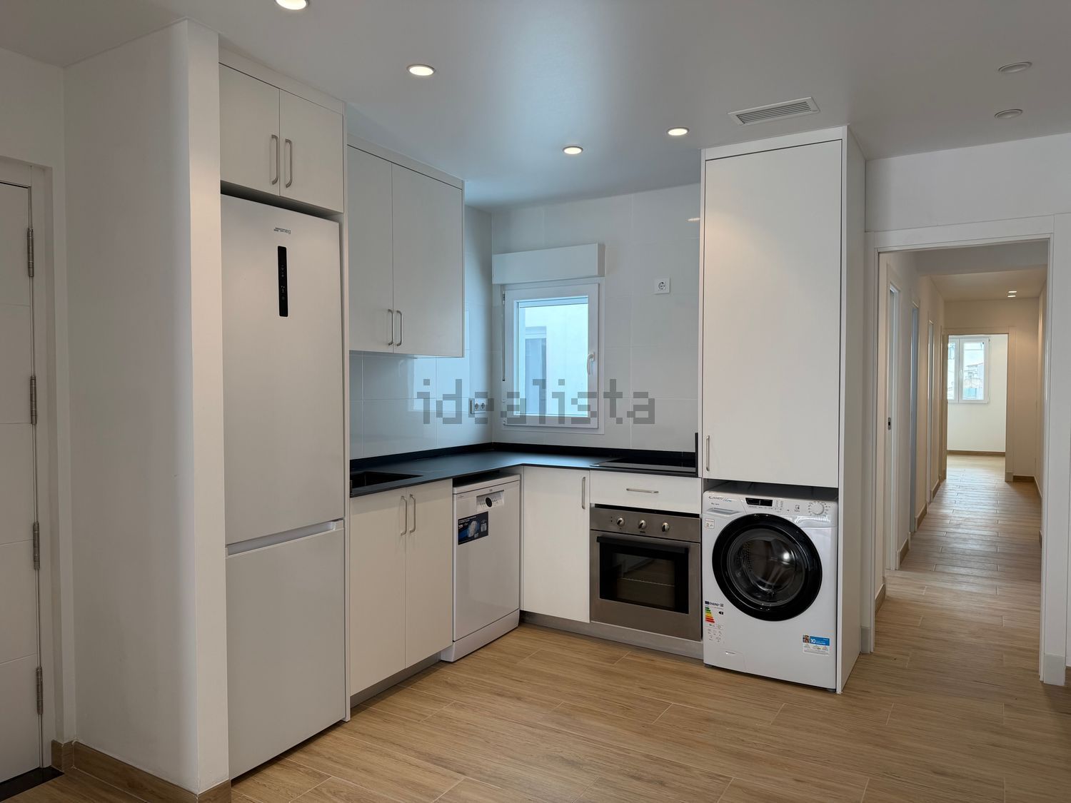 Piso de 85 m² en Gandía