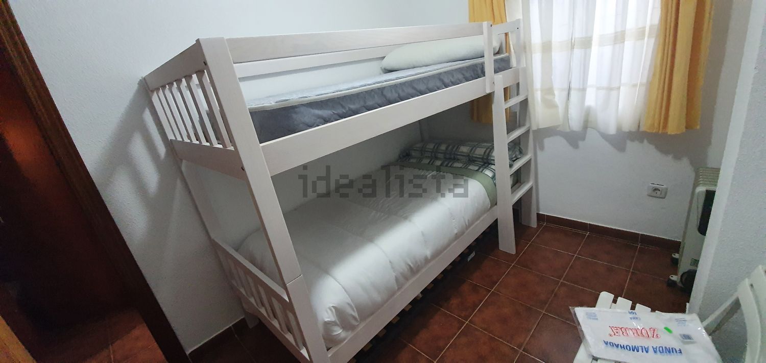 Piso de 60 m² en Chiclana de la Frontera