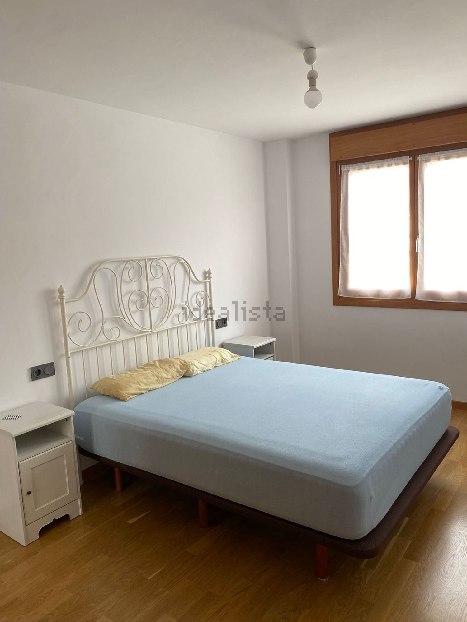 Pis de 70 m² a Villaviciosa