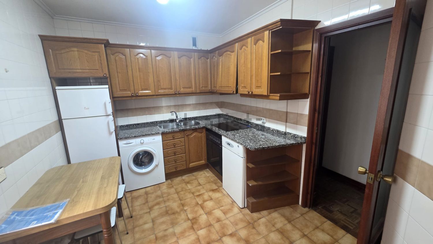 Pis de 100 m² a Logronyo
