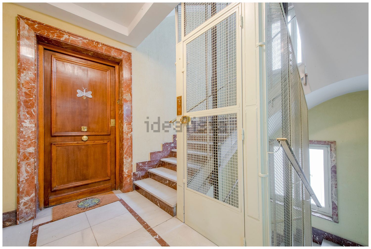 Zimmer zur Miete, Madrid