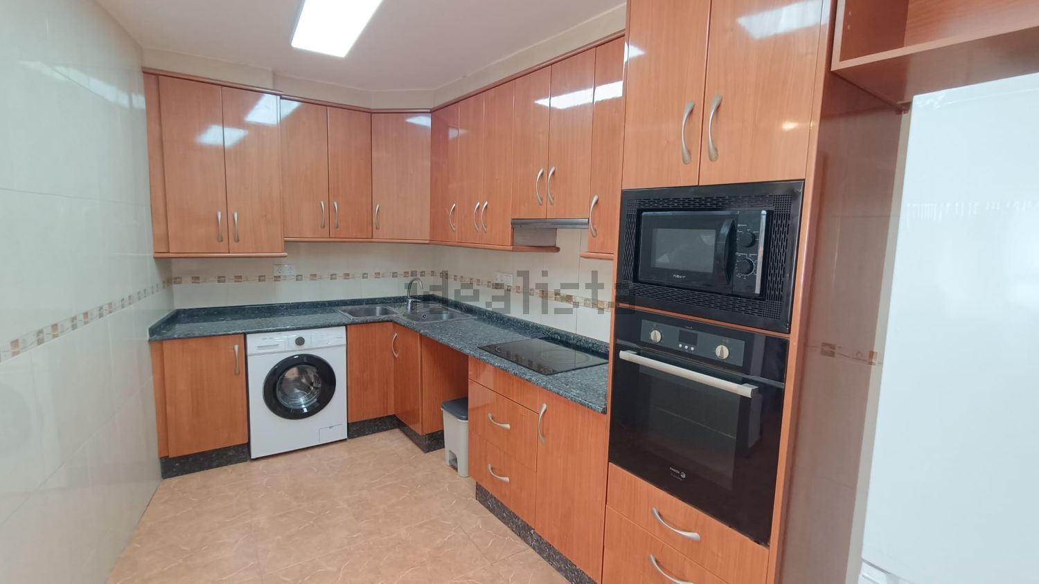 Квартира 97 м² в Cocentaina