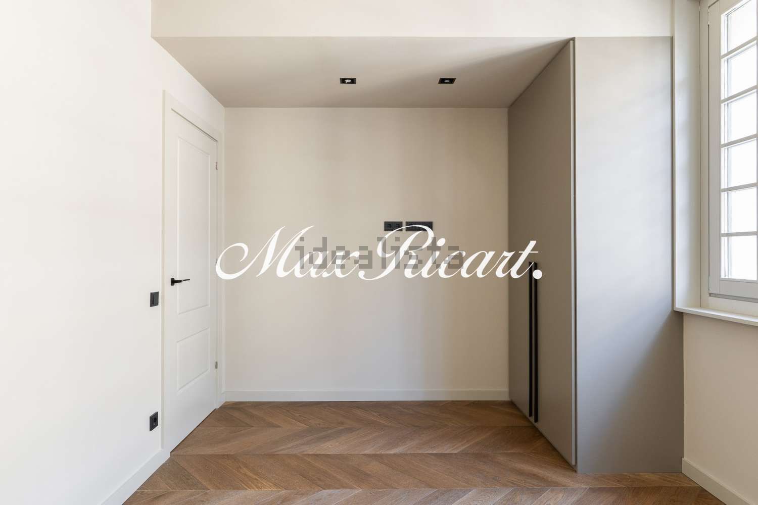 Pis de 104 m² a Barcelona