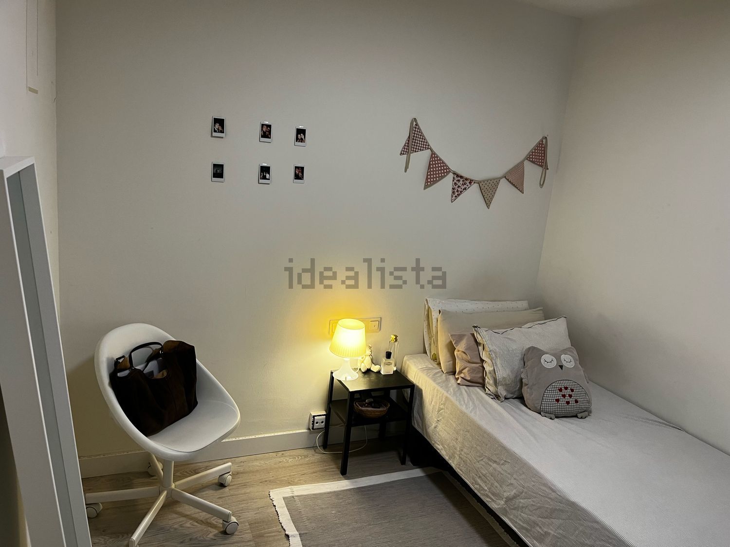 Habitació de lloguer, Vic