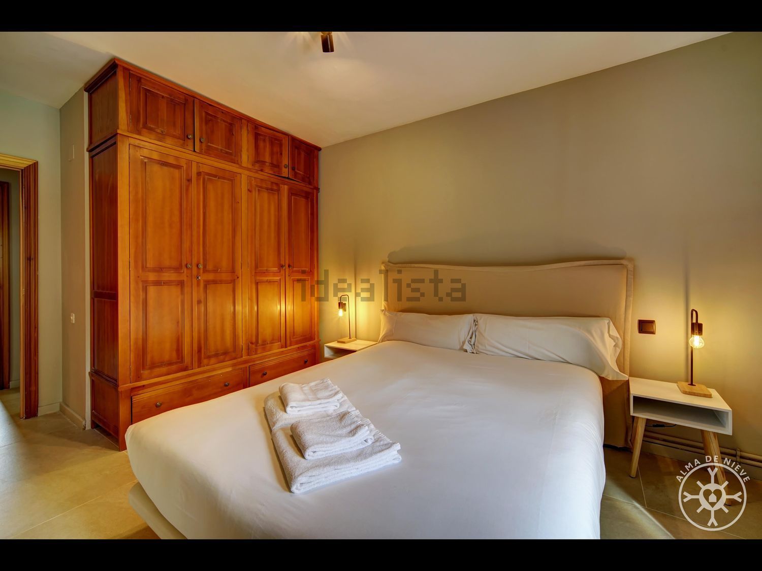 Casa de 300 m² a Alt Aran