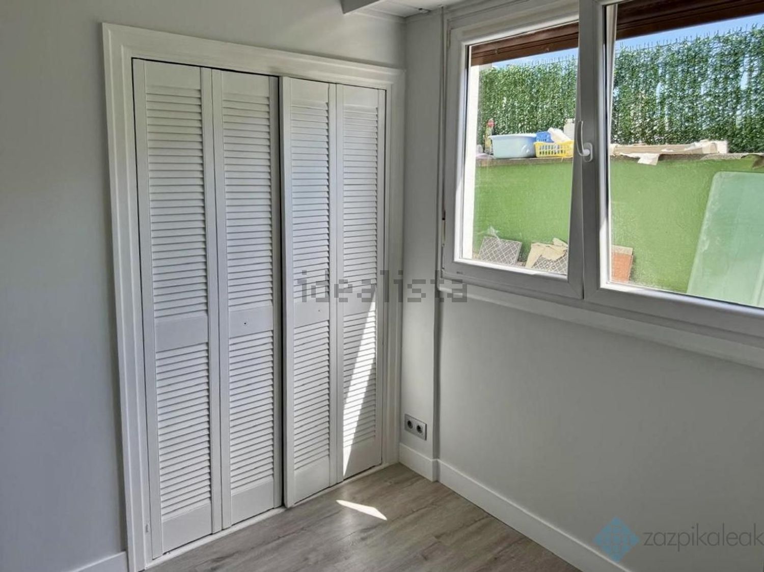 Pis de 38 m² a Bilbao