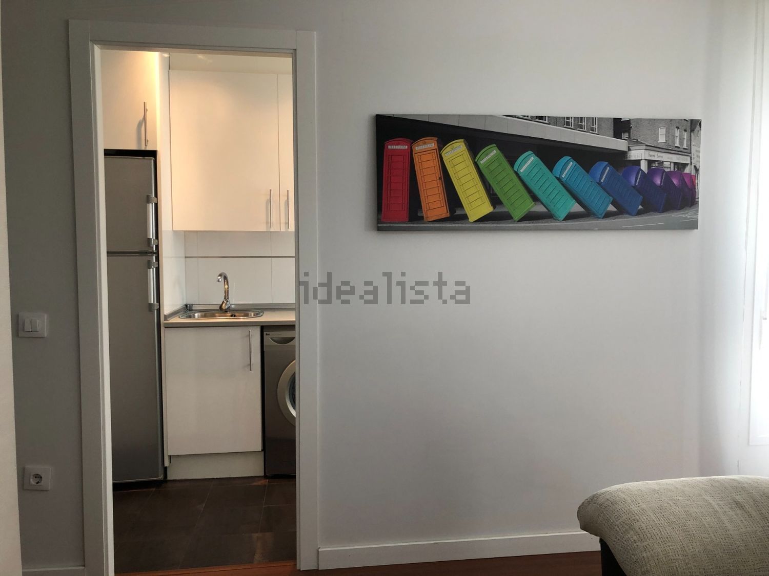 Pis de 40 m² a Ciudad Real
