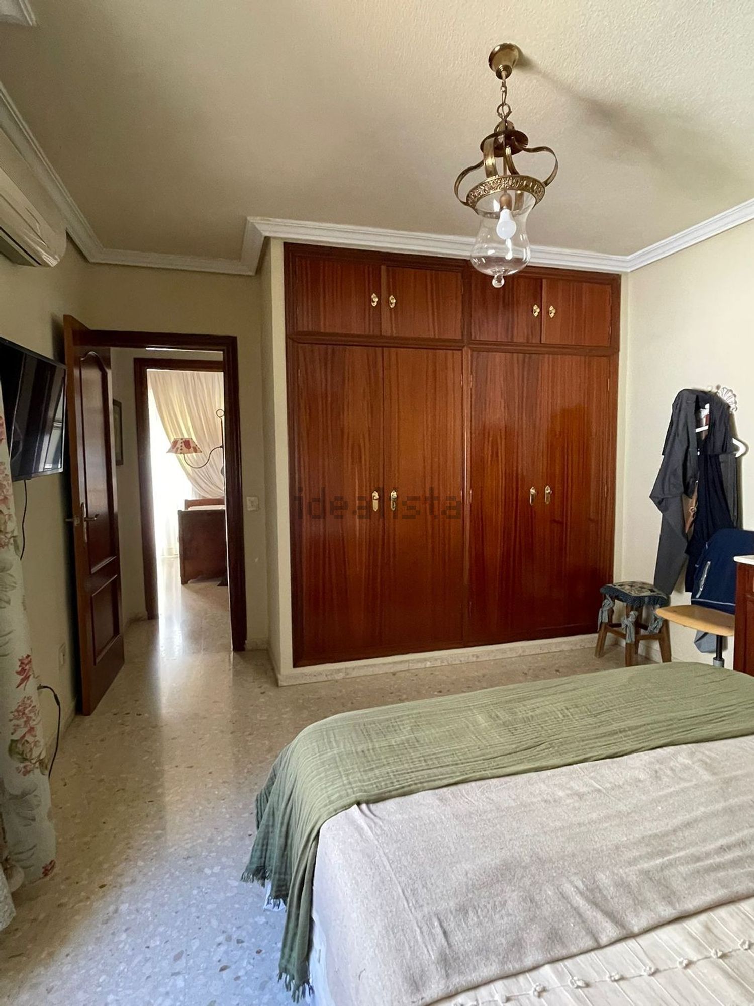 Pis de 95 m² a Còrdova