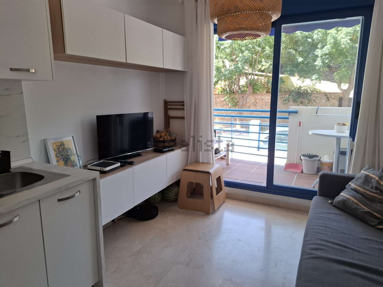 Pis de 46 m² a Benalmádena