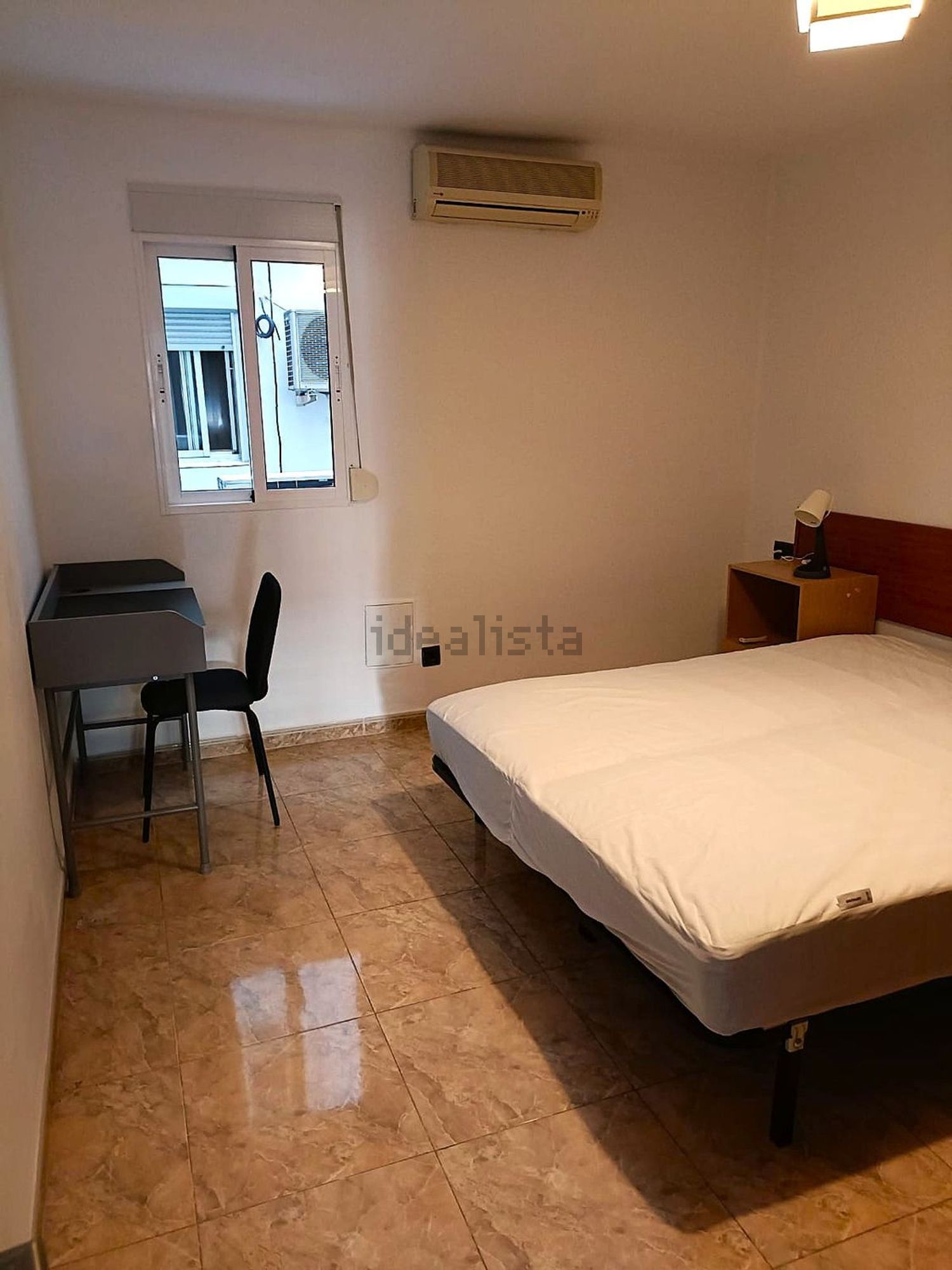 Habitació de lloguer, València