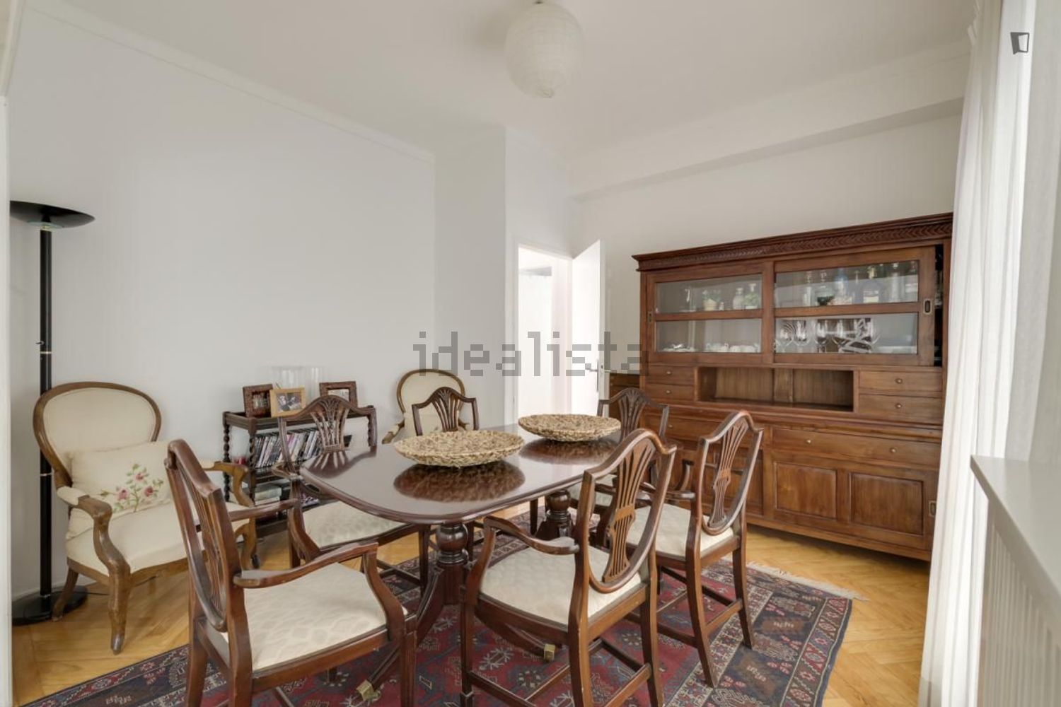 Habitación en alquiler, Madrid