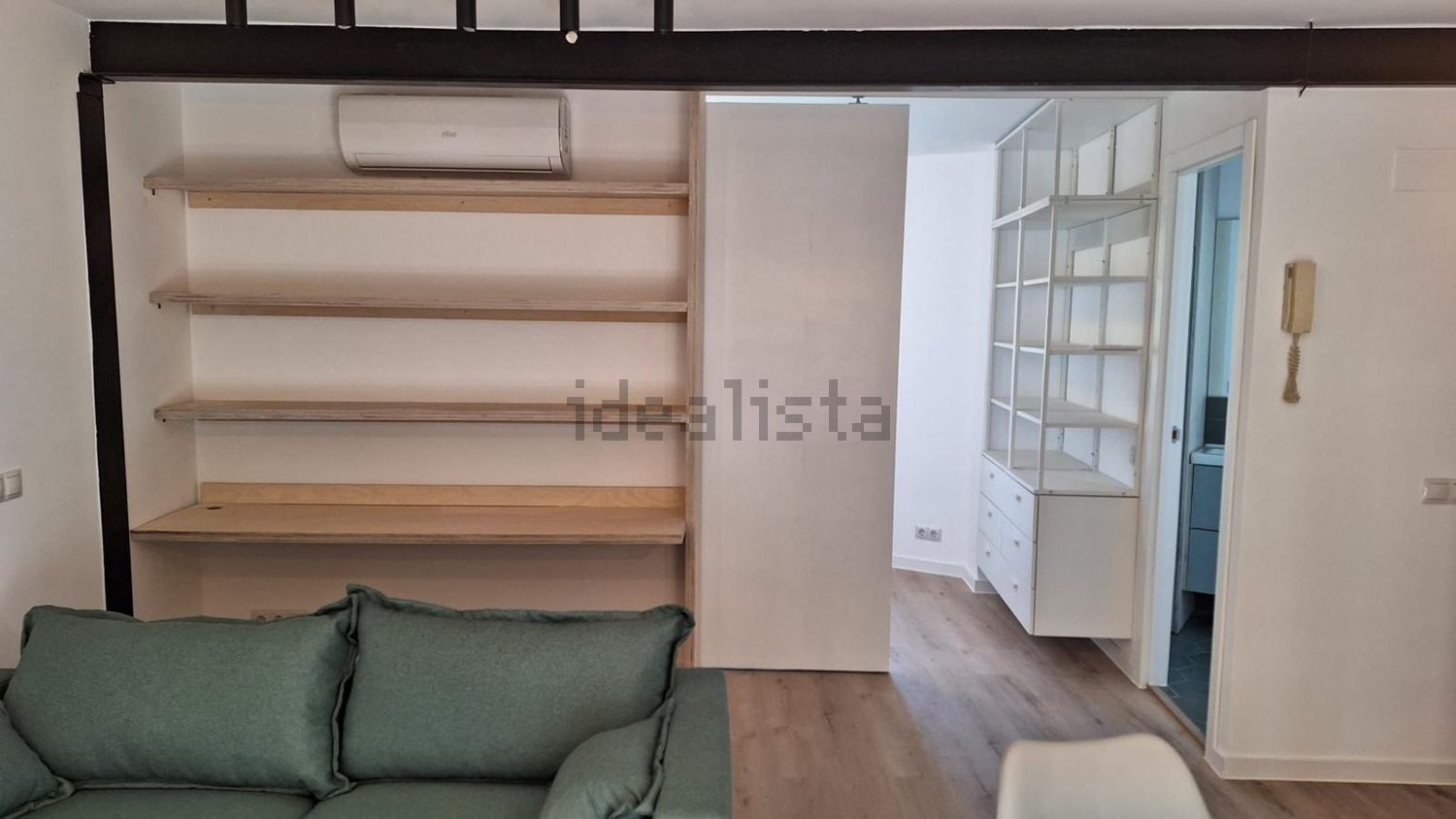 Pis de 45 m² a Madrid