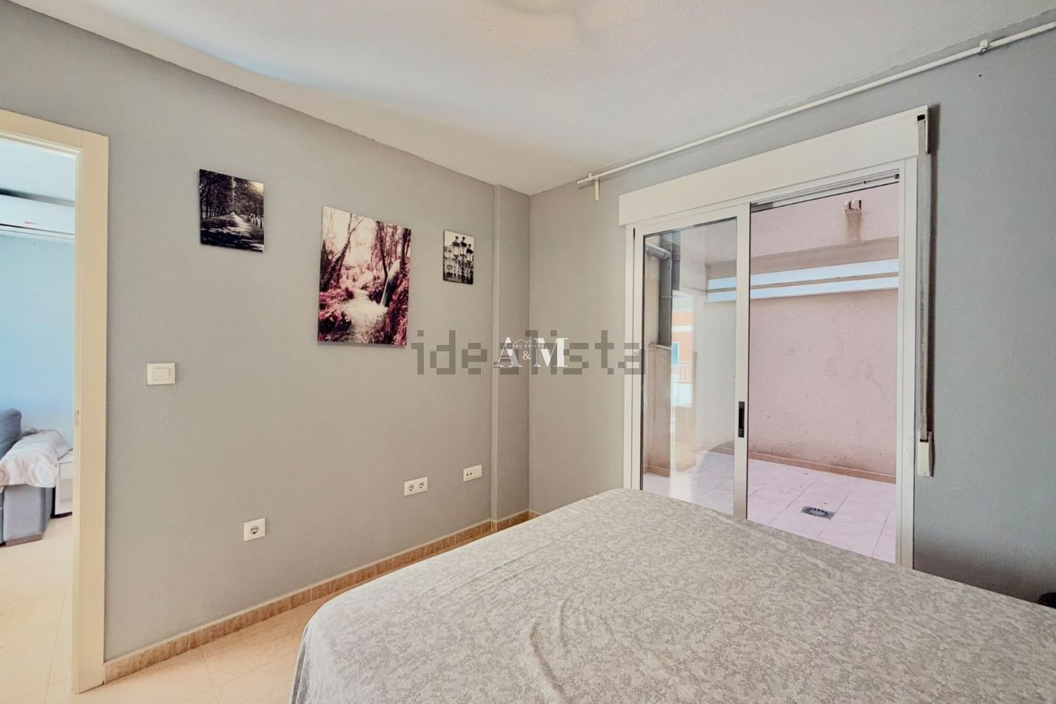 Appartement 67 m² à Torrevieja