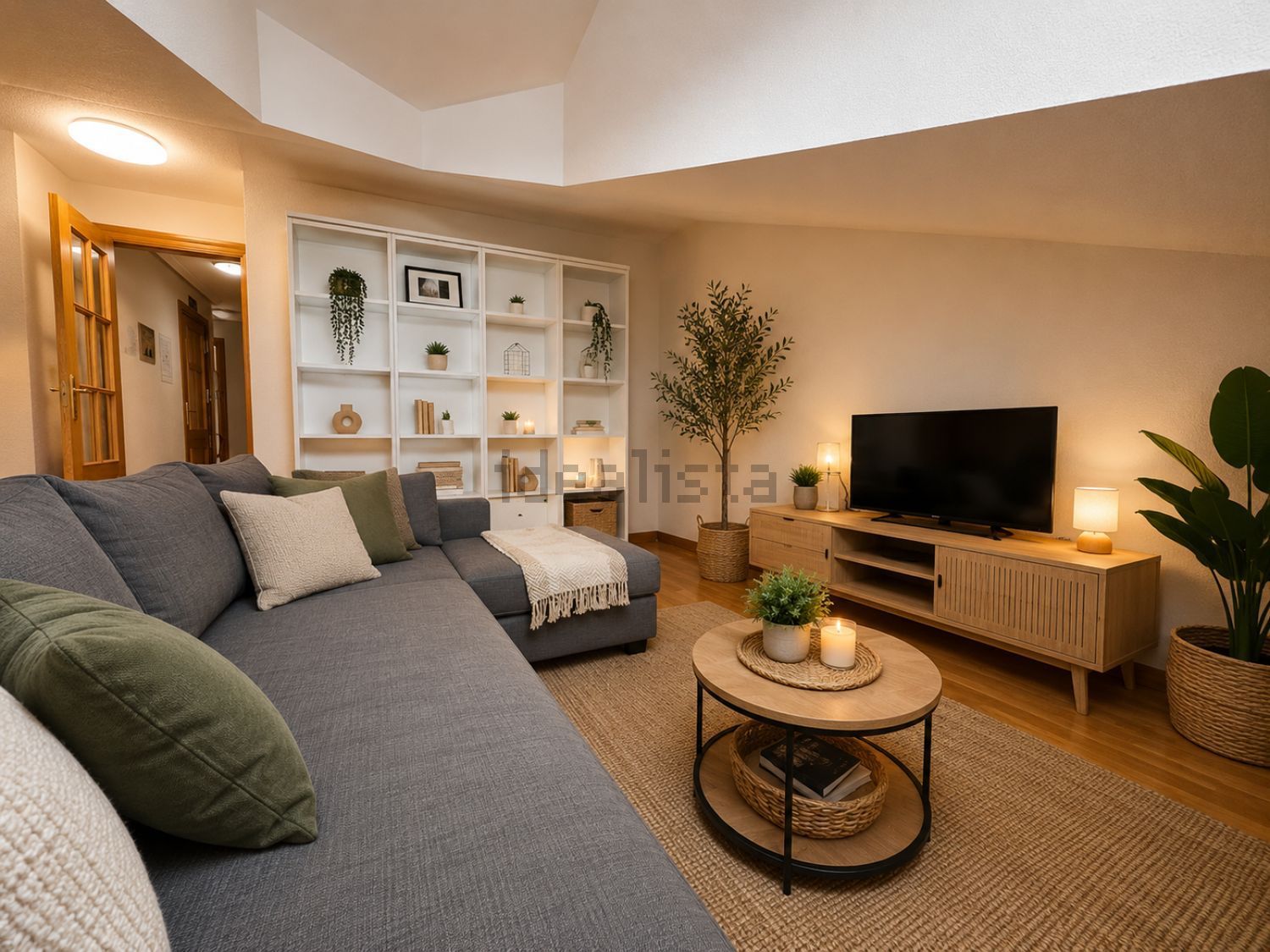 Appartamento 86 m² a Burgos