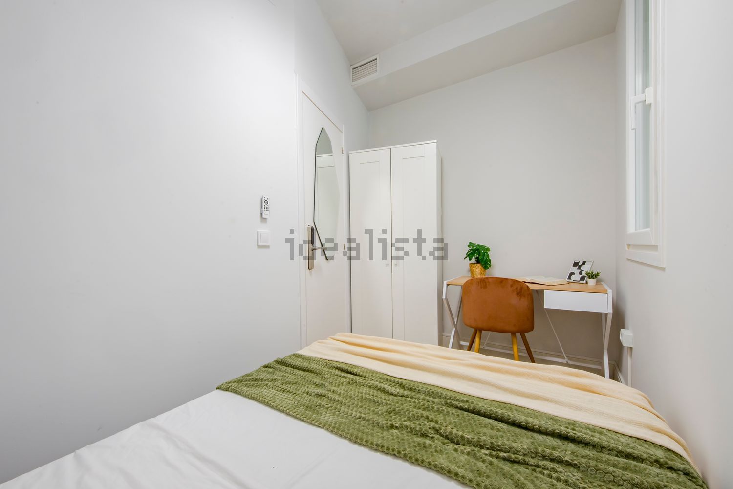 Habitación en alquiler, Madrid