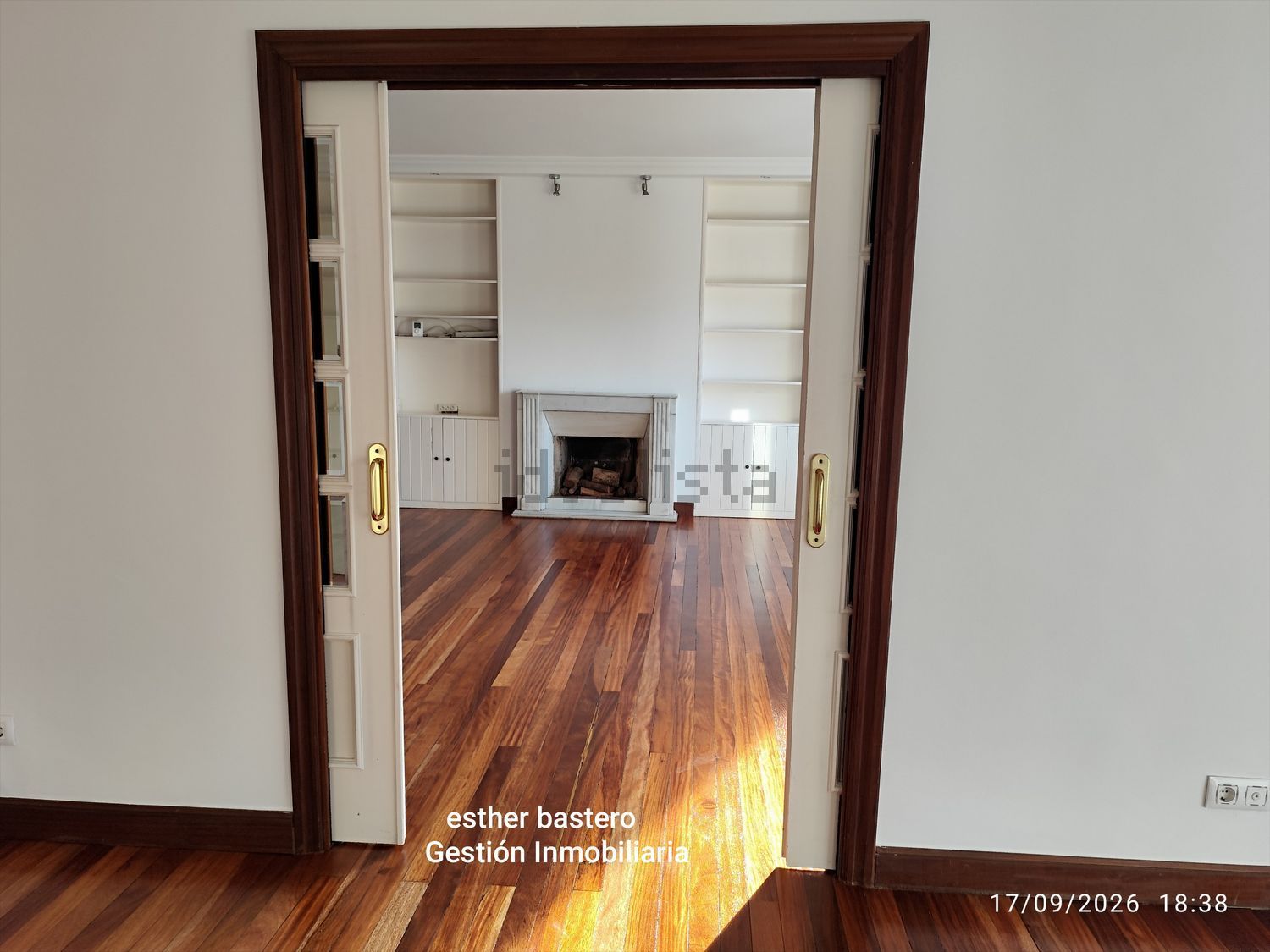 Piso de 185 m² en Guecho