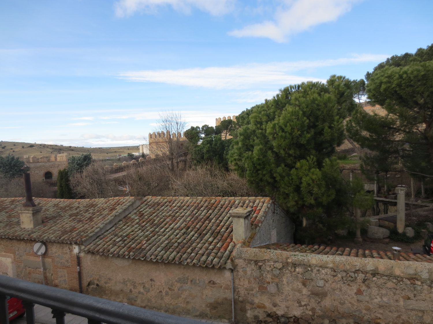 Piso de 100 m² en Ávila