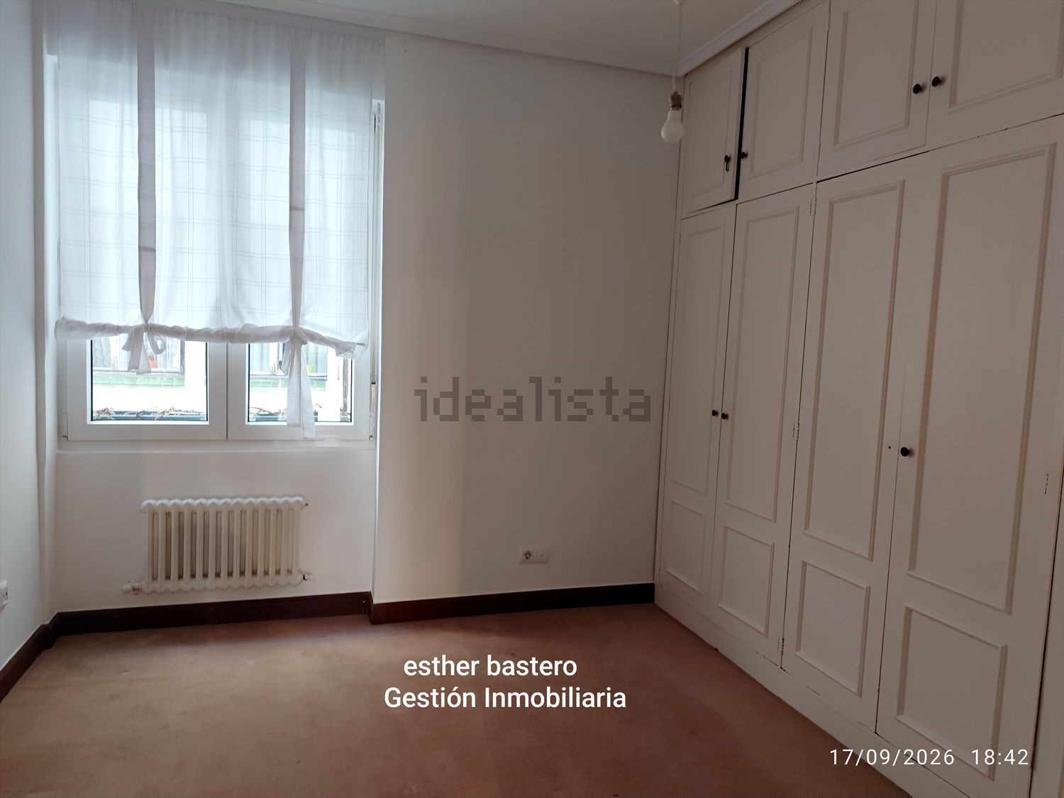 Piso de 185 m² en Guecho