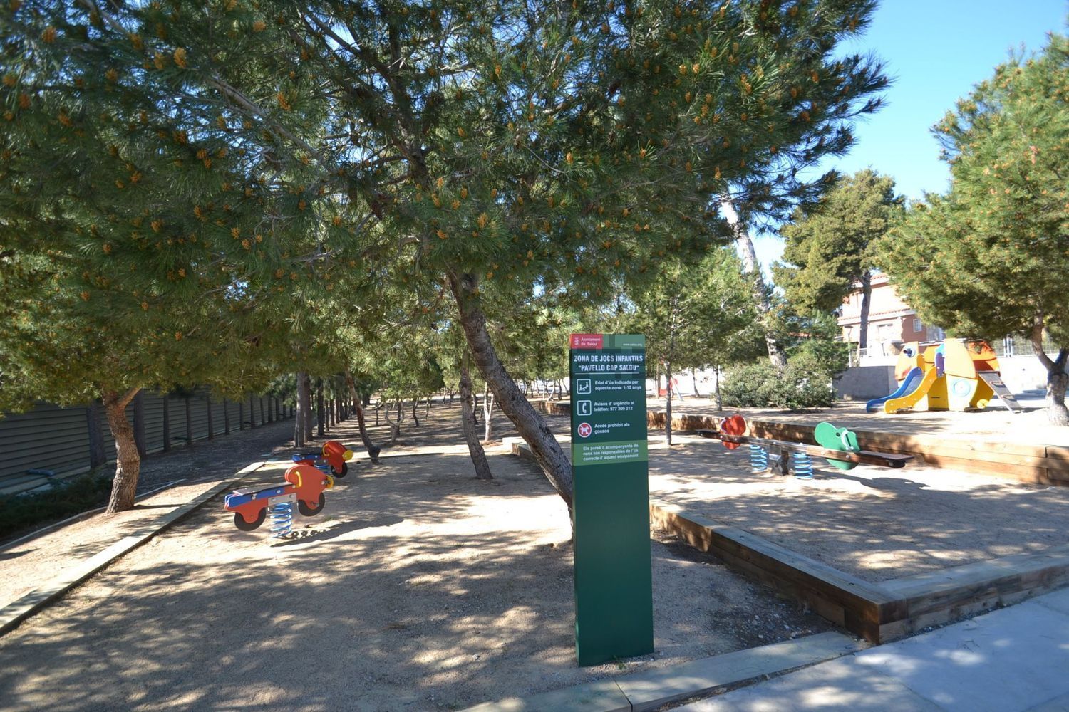 Pis de 31 m² a Salou