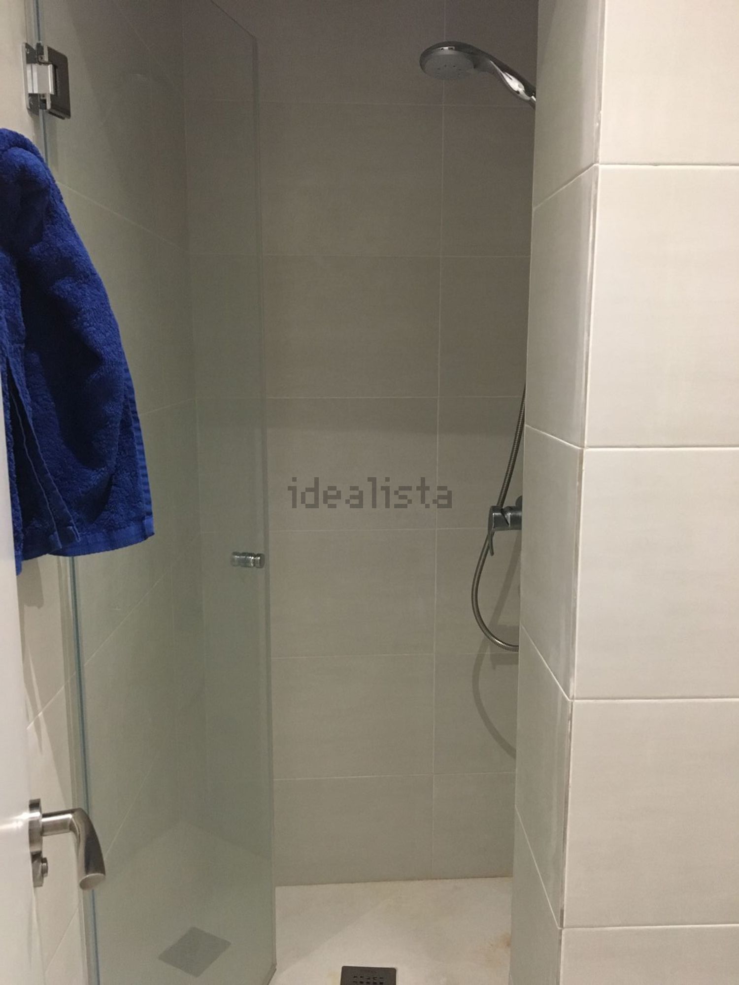 Habitació de lloguer, Bilbao