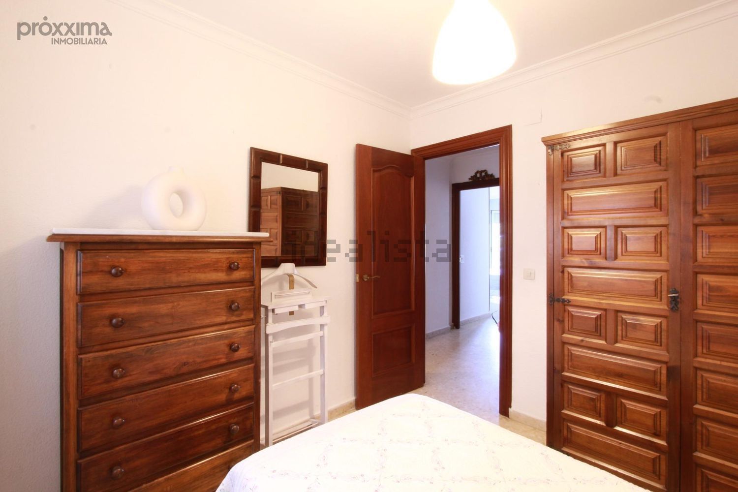 Pis de 122 m² a Sevilla