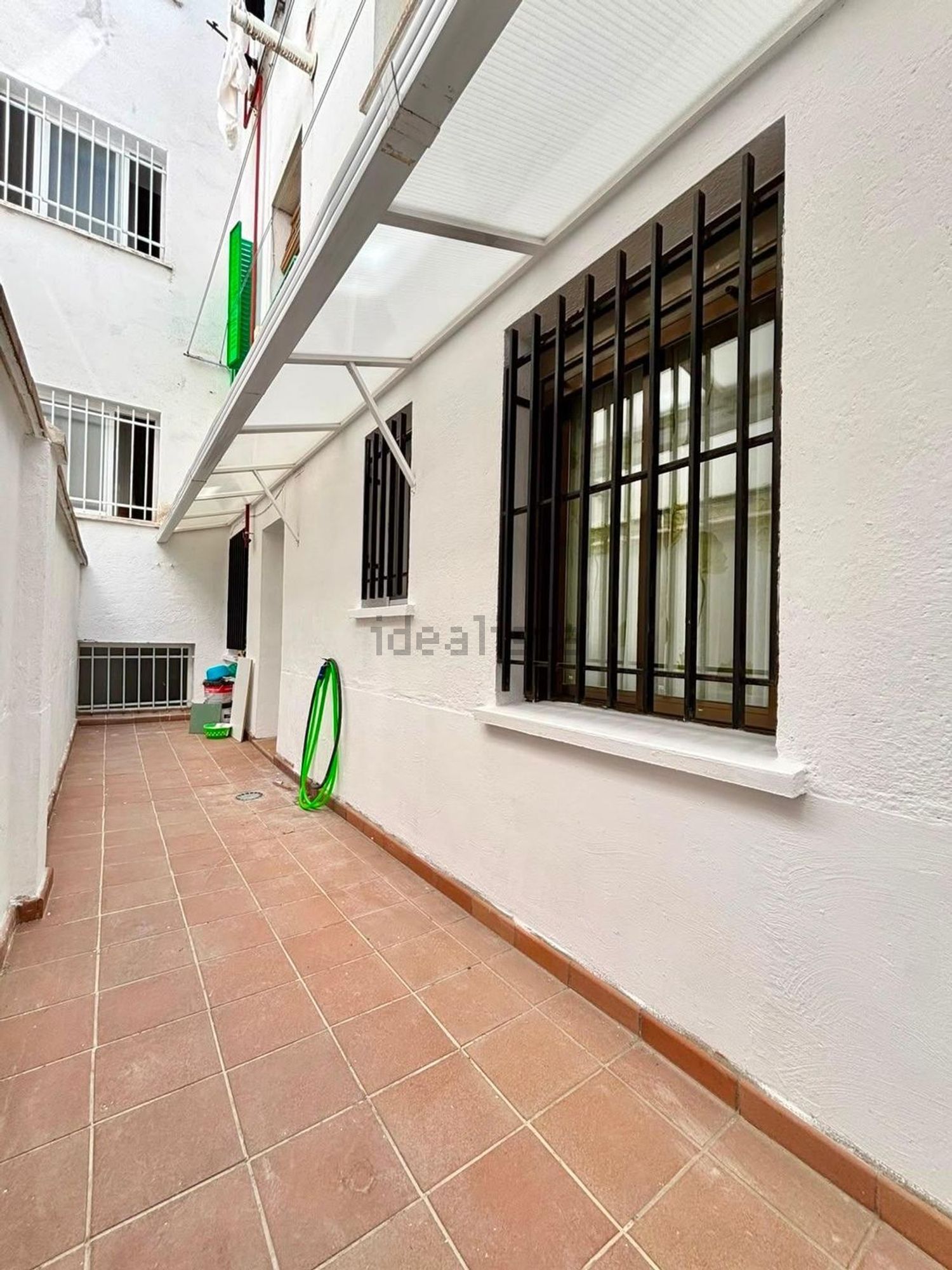 Apartamento 77 m² em Madrid