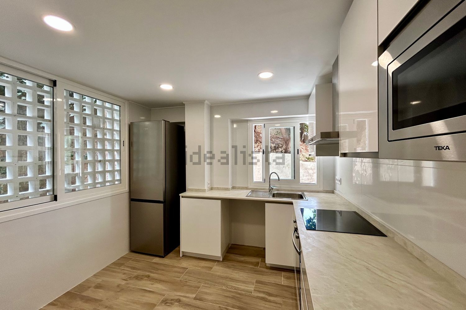 Pis de 68 m² a Palma