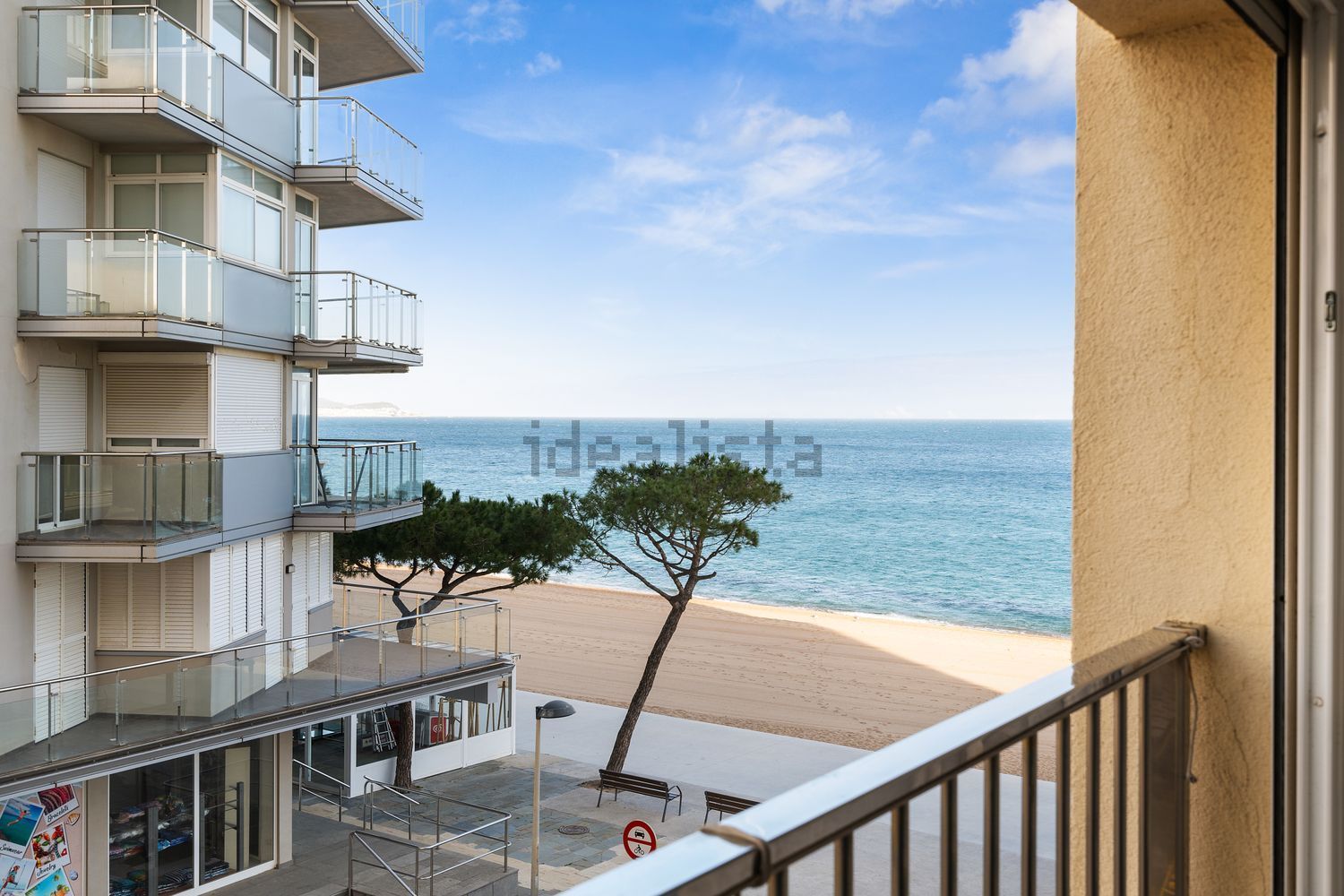 Piso de 40 m² en Castillo de Aro, Playa de Aro y S'Agaró