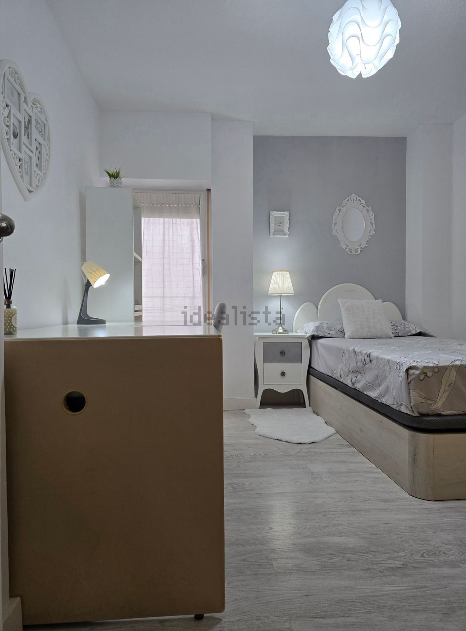 Habitació de lloguer, València