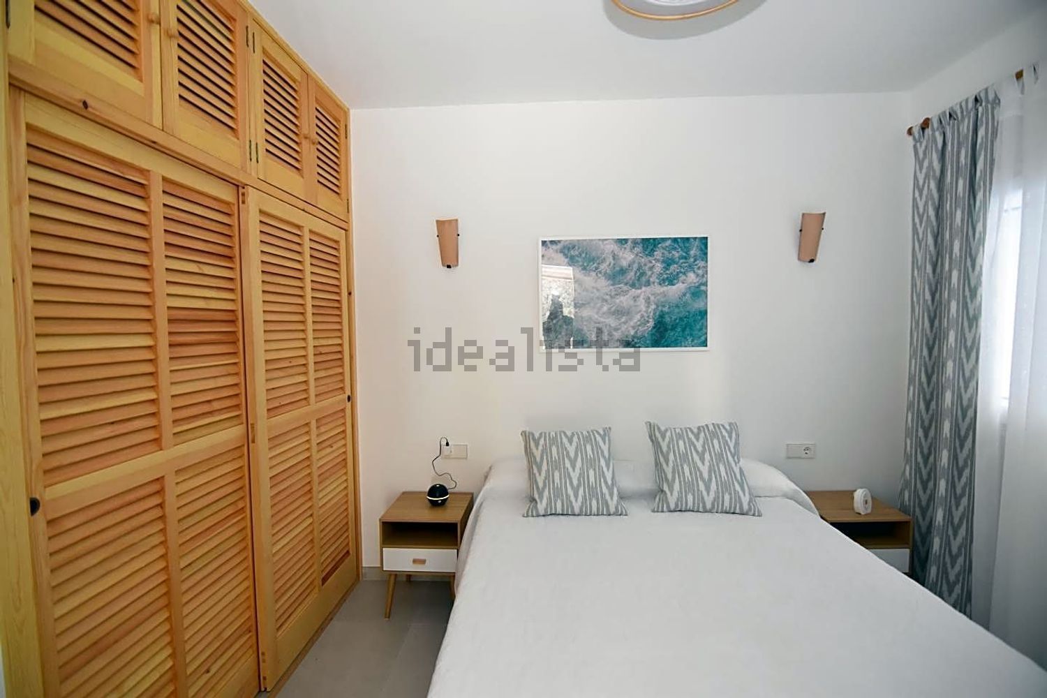 Квартира 70 м² у Sóller