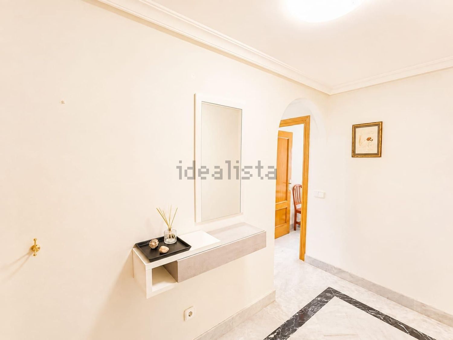 Pis de 90 m² a Marbella