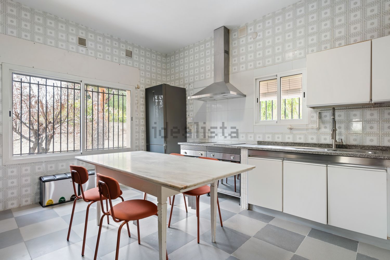 Habitación 500 m², Madrid