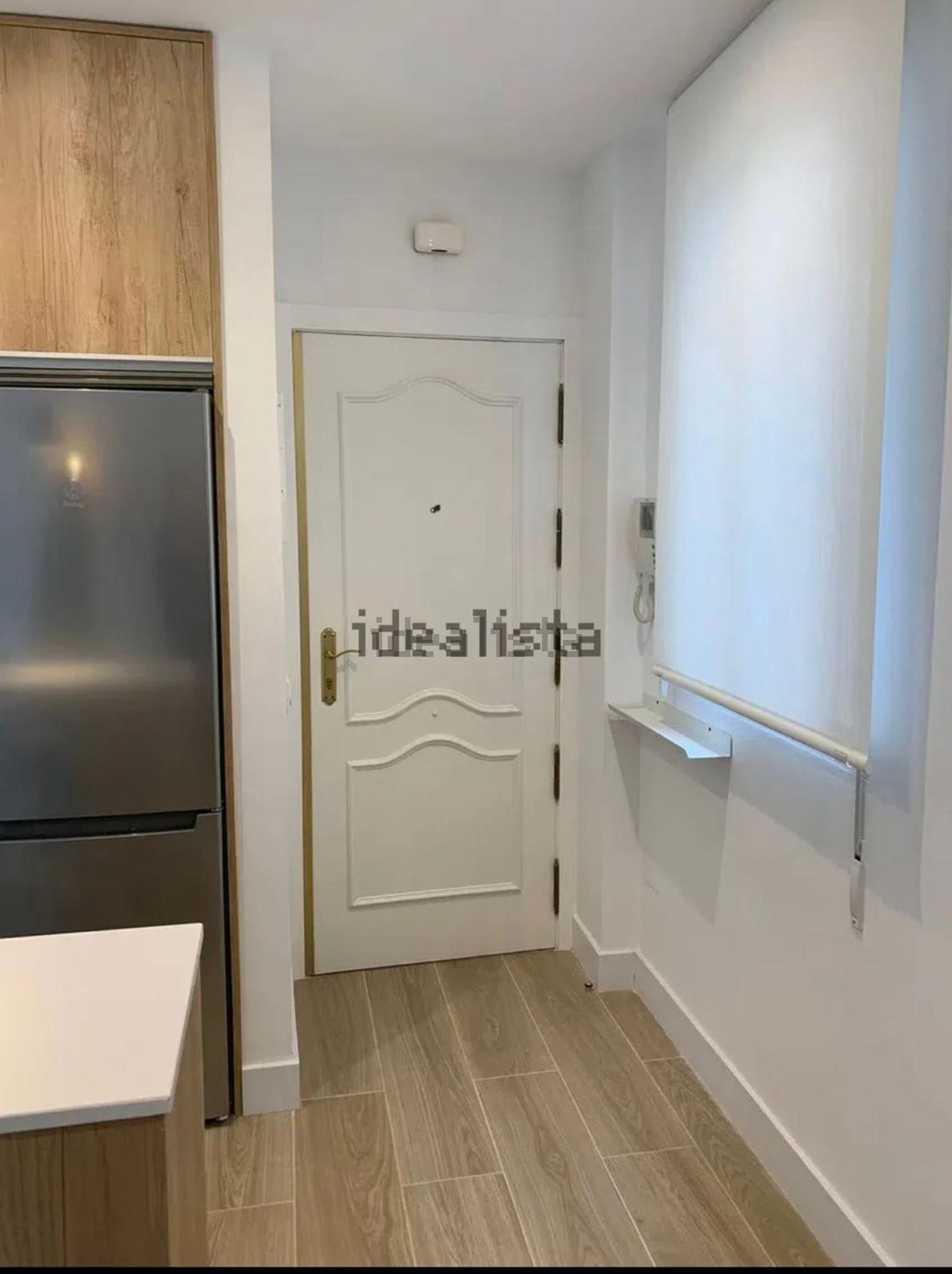 Piso de 55 m² en Madrid