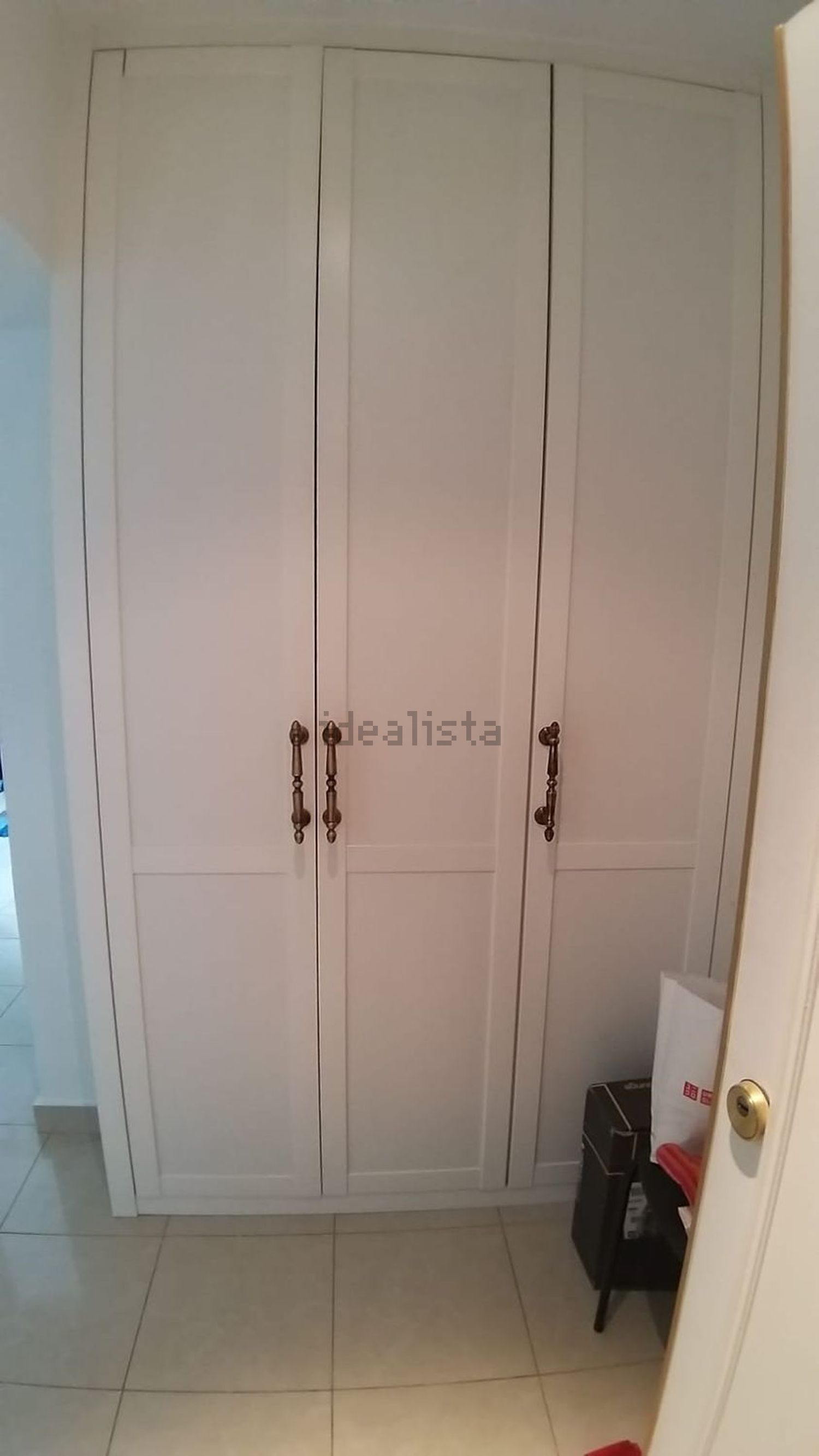 Appartamento 72 m² a Madrid