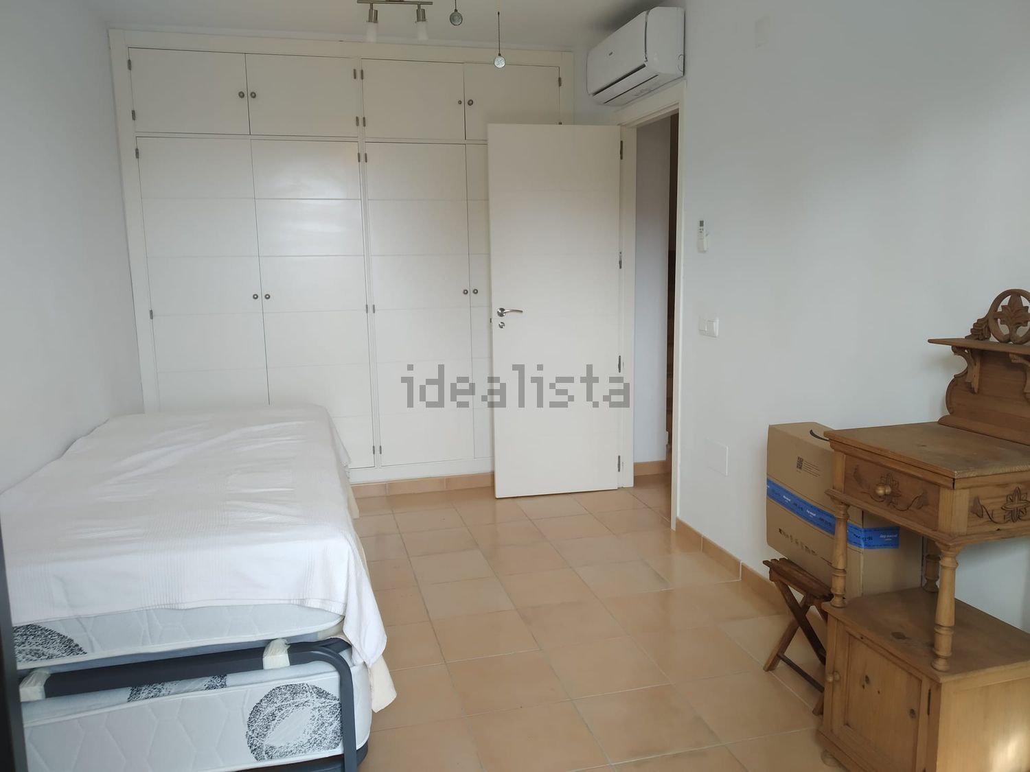 Piso de 110 m² en Benalmádena