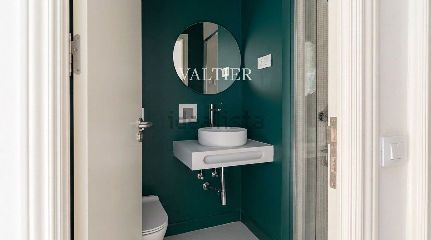 Appartement 85 m² à Madrid