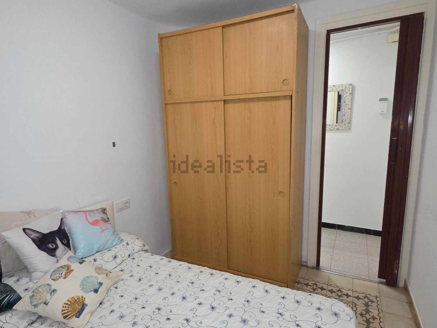Pis de 41 m² a Barcelona