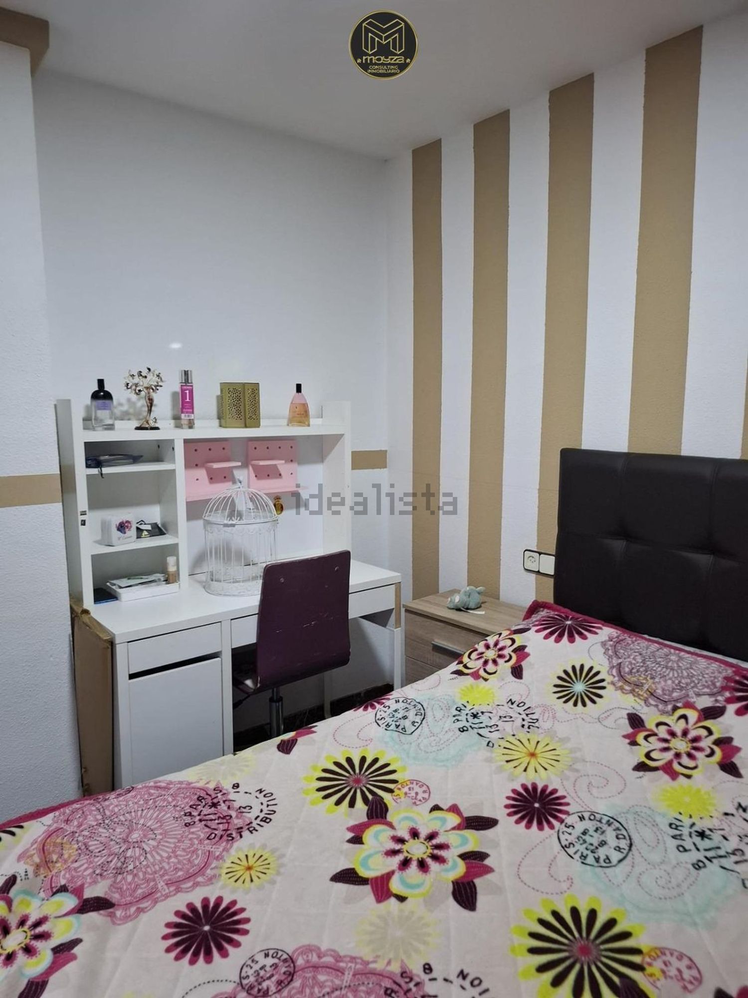 Pis de 75 m² a Jaén