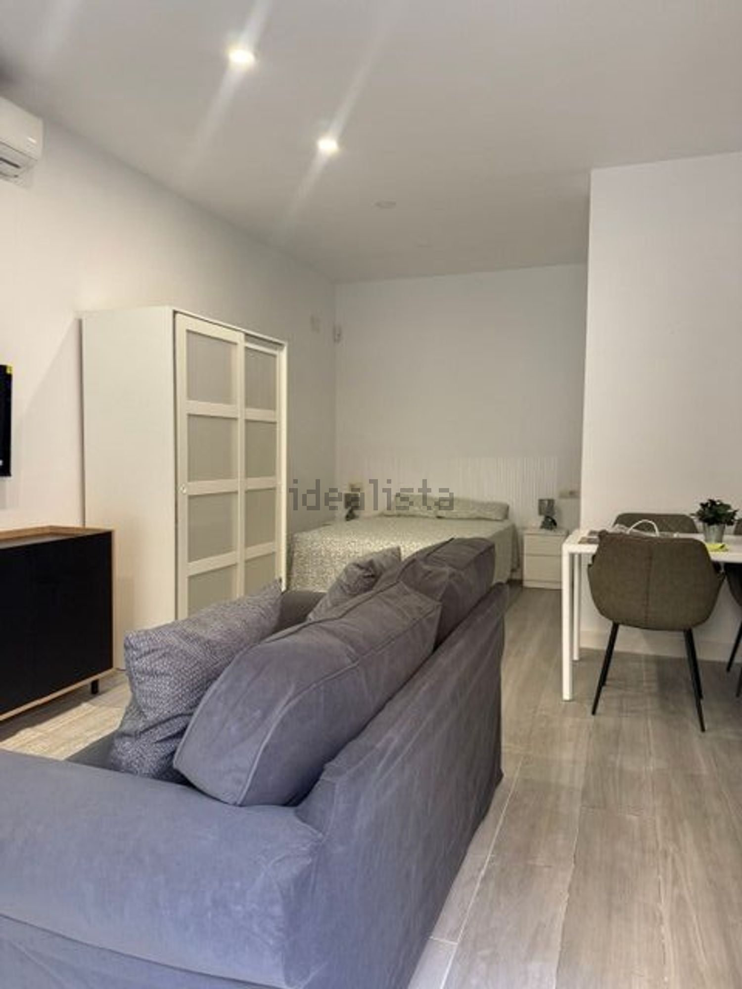 Pis de 35 m² a Màlaga