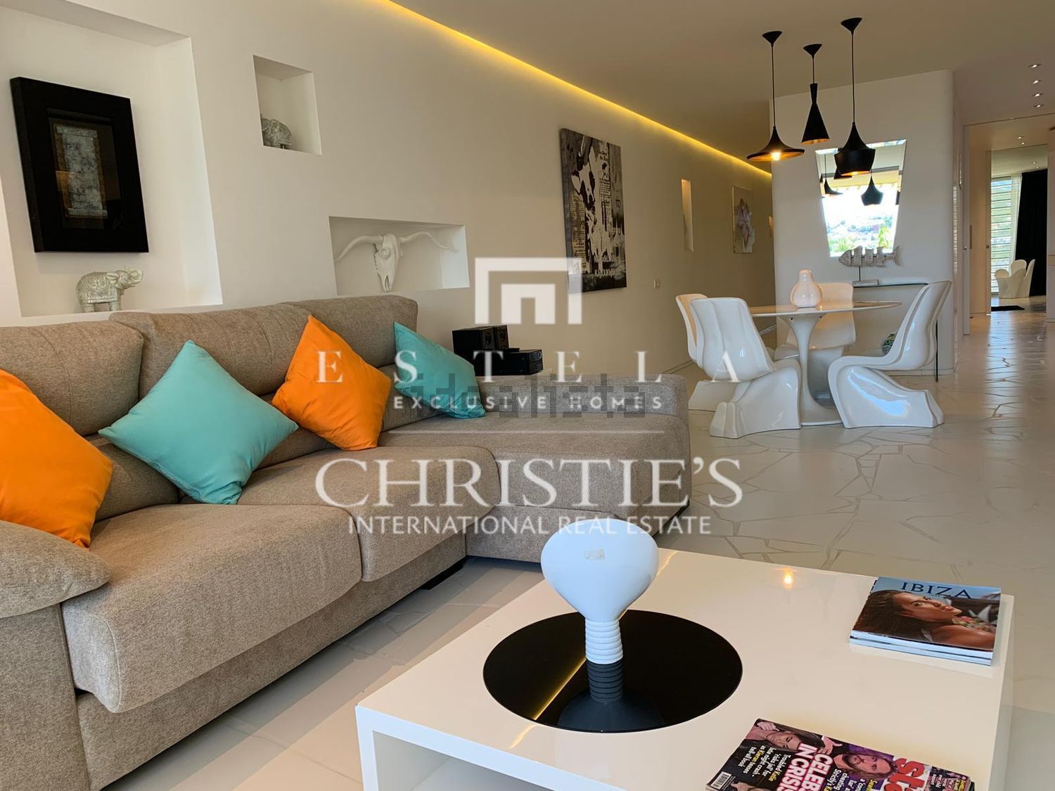 Pis de 105 m² a Eivissa