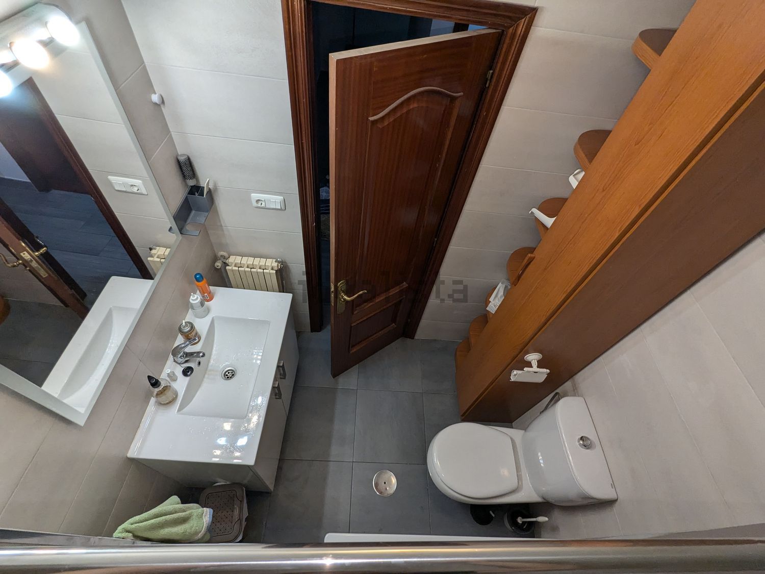 Habitación en alquiler, Ourense