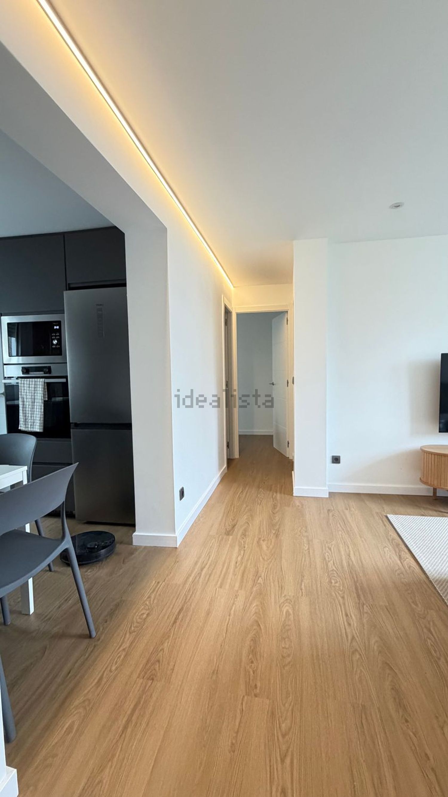 Piso de 65 m² en Vilagarcía de Arousa