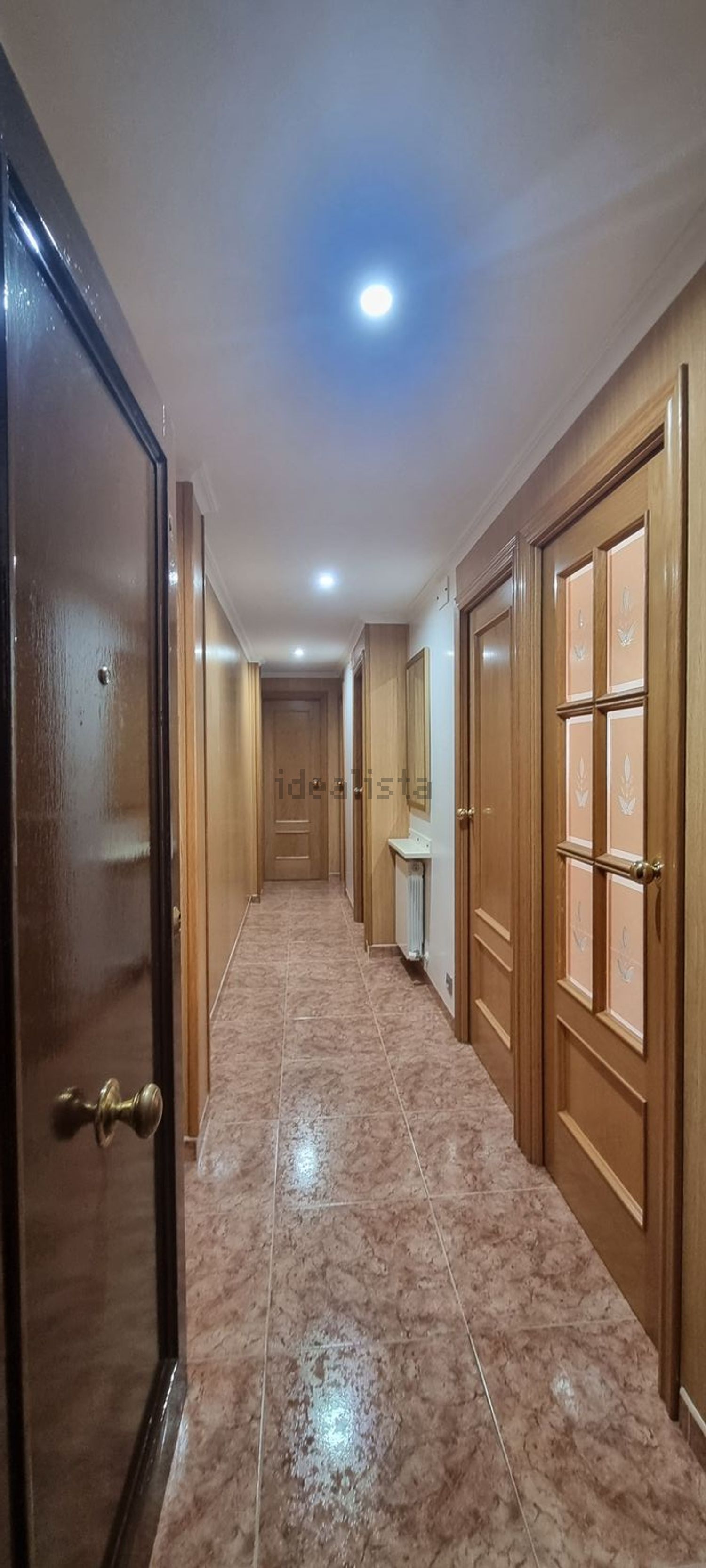Appartement 60 m² à Saragosse
