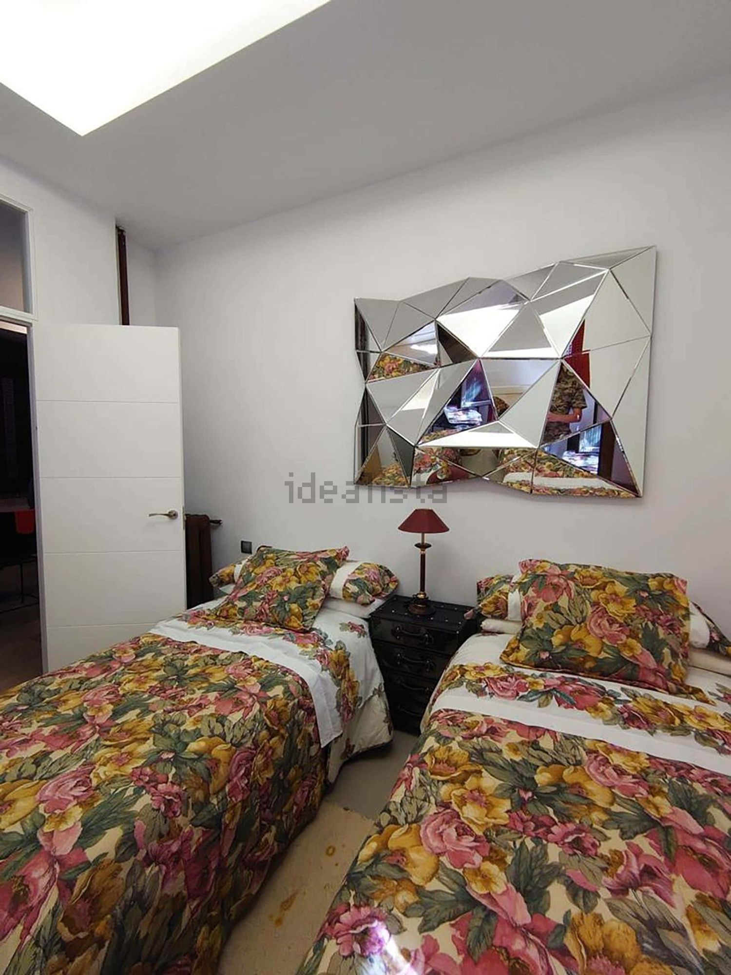 Piso de 60 m² en Madrid