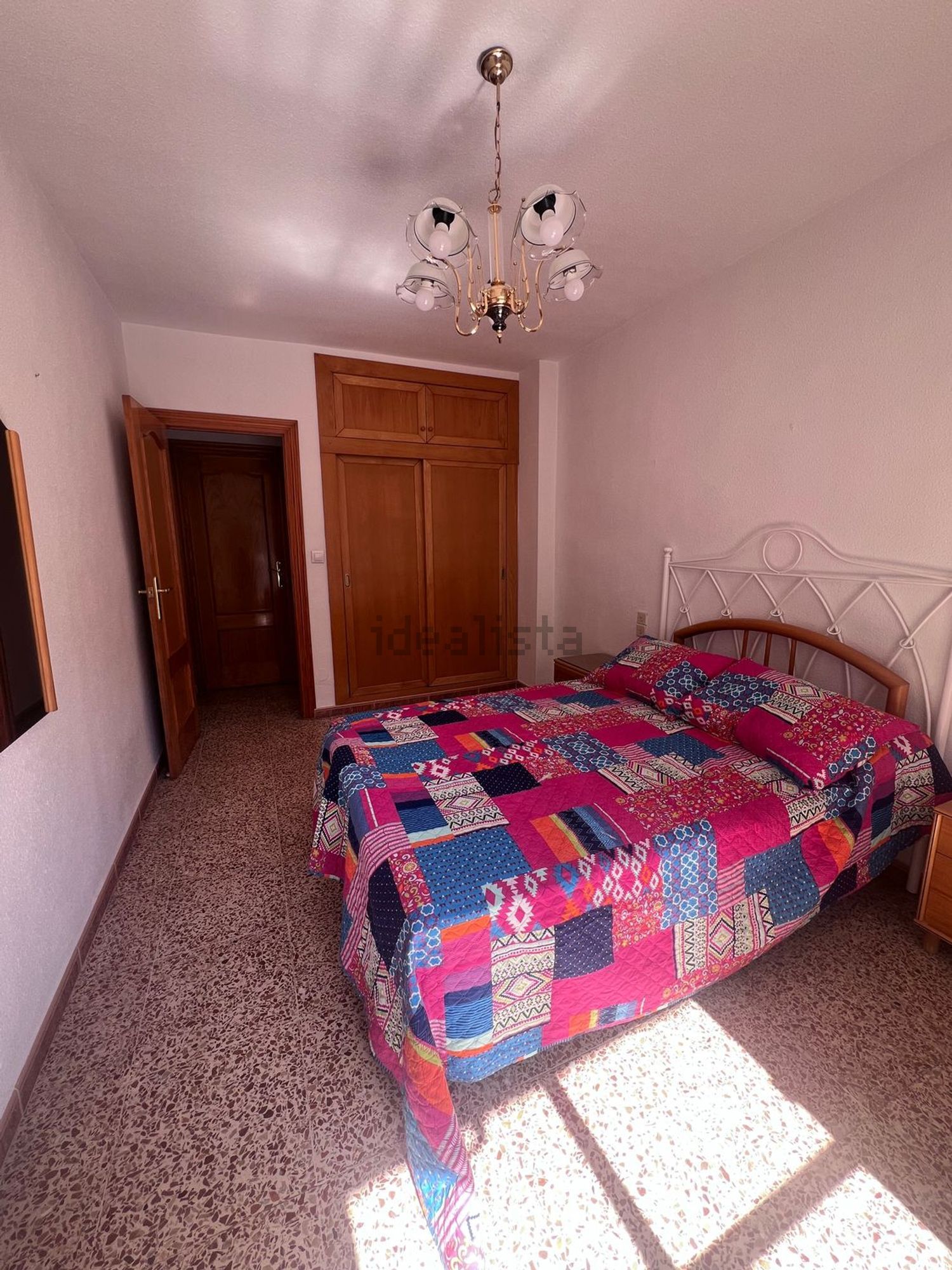 Pis de 102 m² a Lorca